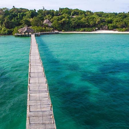 Fundu Lagoon Wambaa Dış mekan fotoğraf