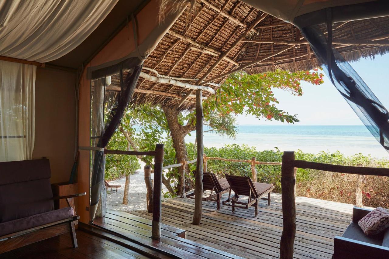 Fundu Lagoon Wambaa Oda fotoğraf