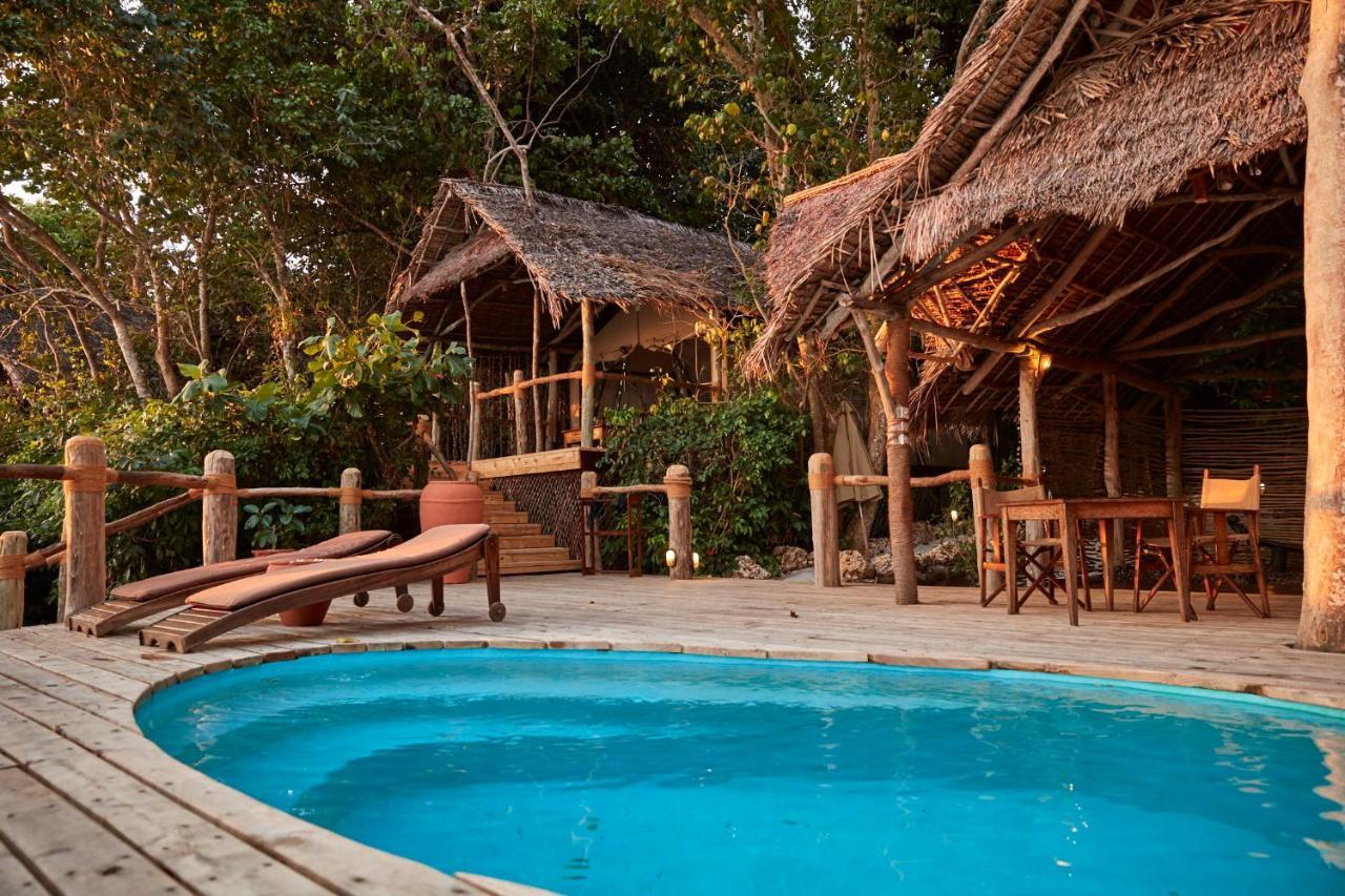 Fundu Lagoon Wambaa Oda fotoğraf