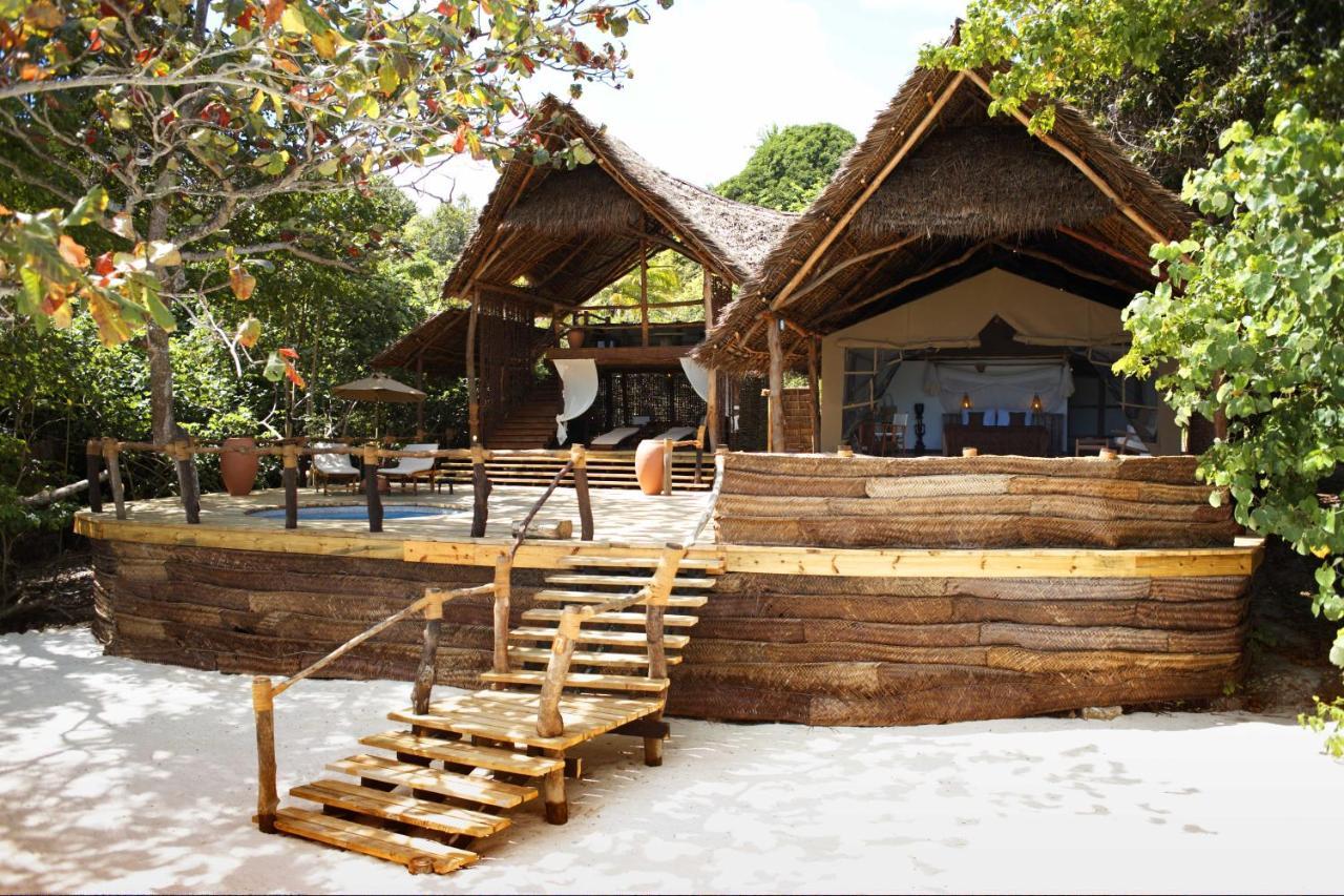 Fundu Lagoon Wambaa Oda fotoğraf