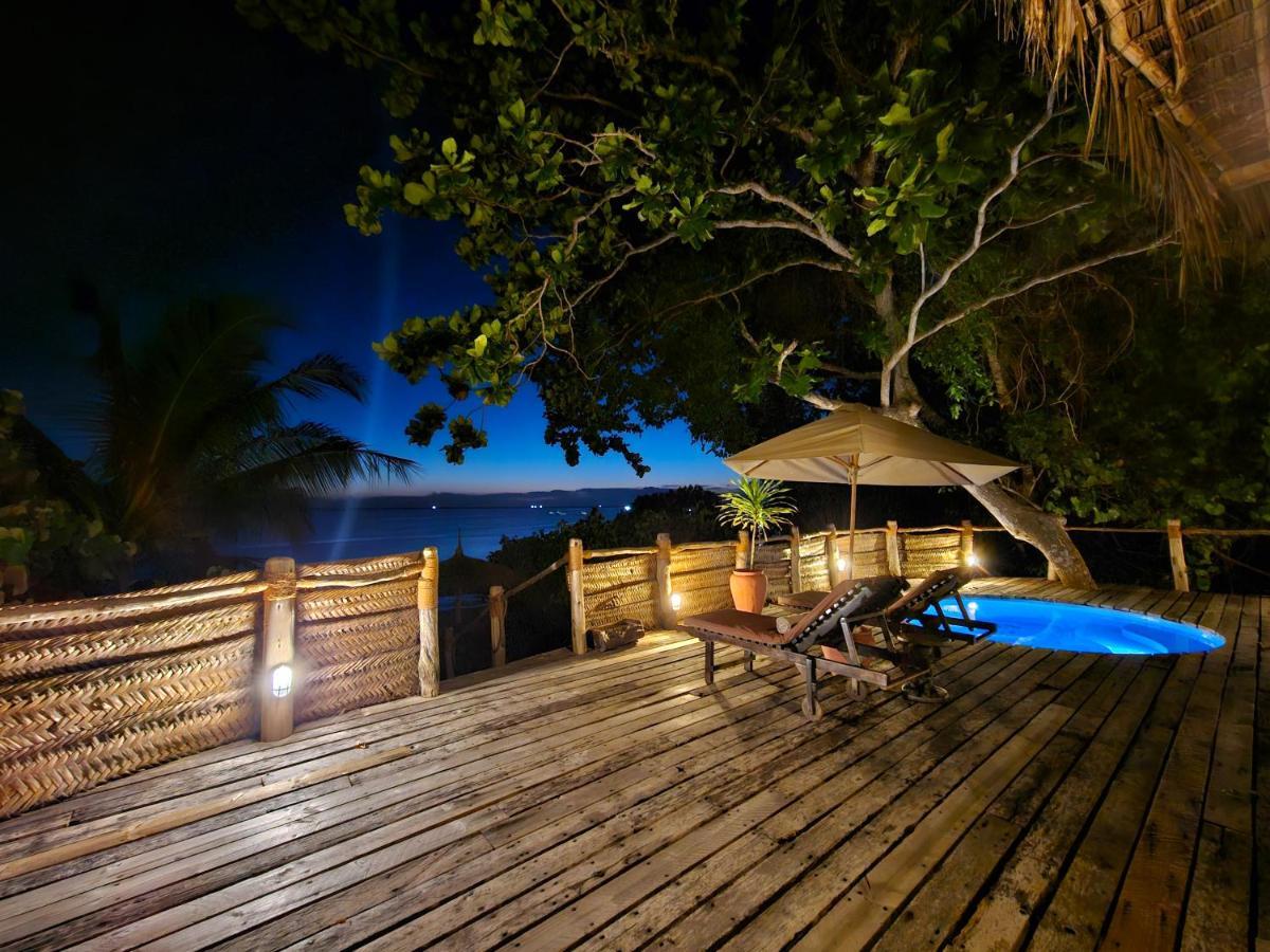 Fundu Lagoon Wambaa Dış mekan fotoğraf