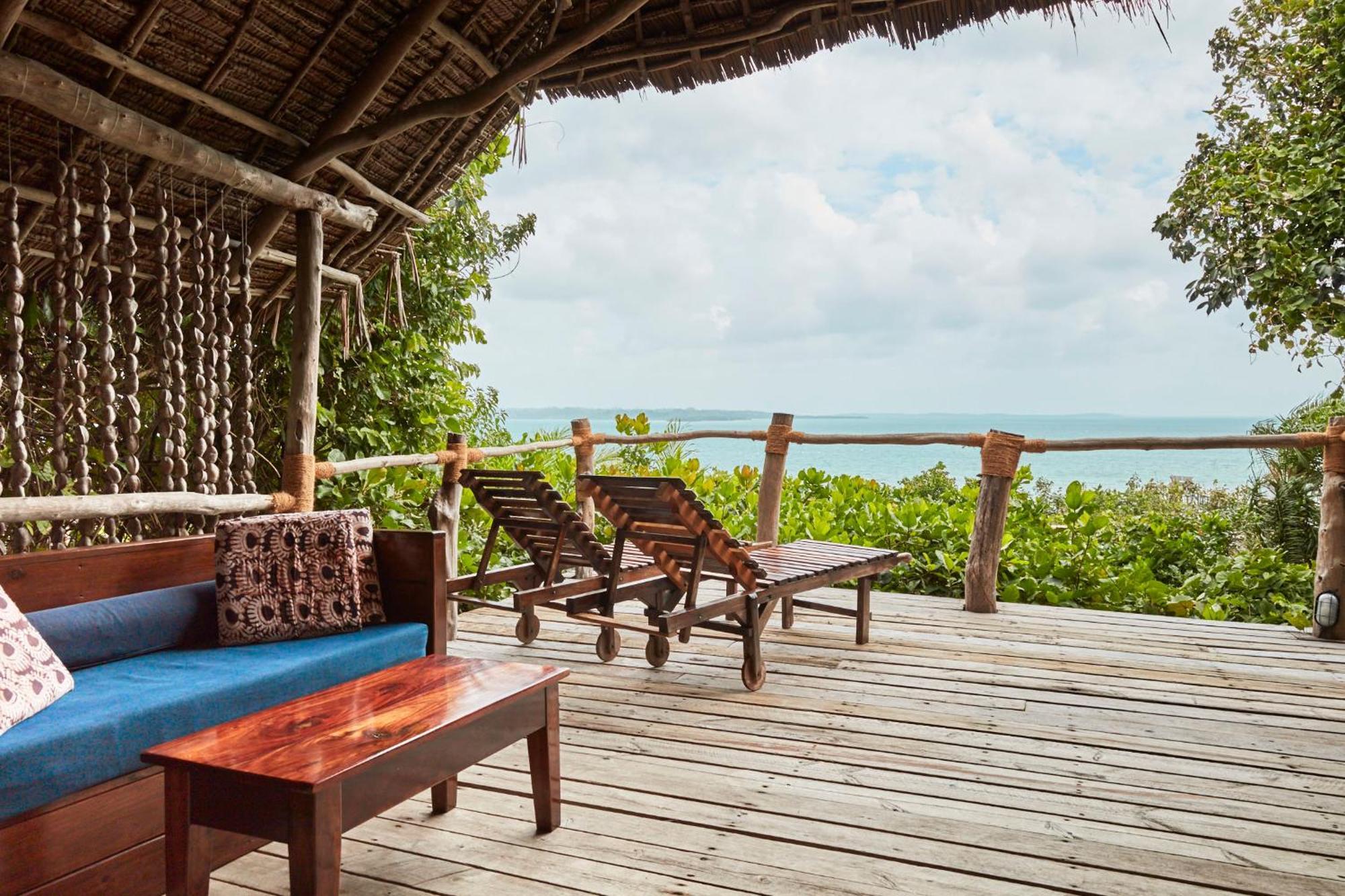 Fundu Lagoon Wambaa Oda fotoğraf