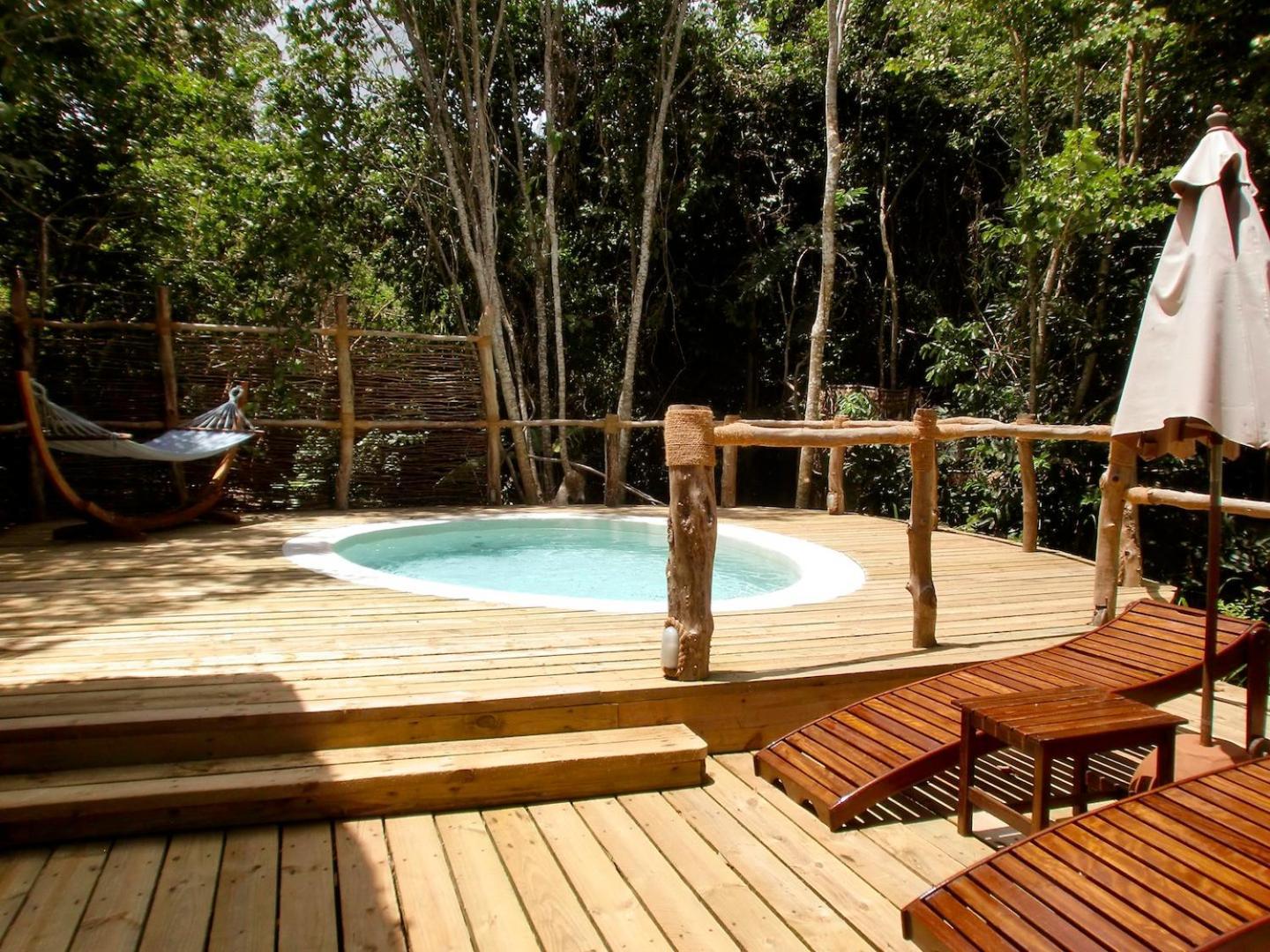 Fundu Lagoon Wambaa Oda fotoğraf