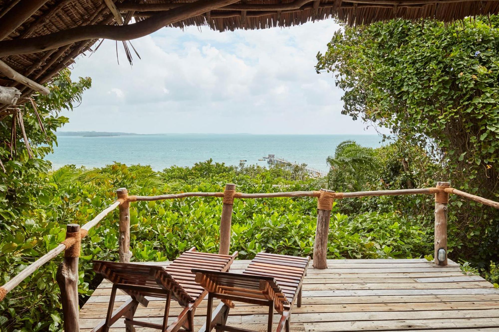 Fundu Lagoon Wambaa Oda fotoğraf